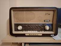 Radio lampowe Graetz Polka 813