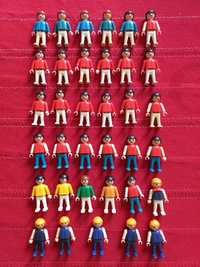 Bonecos Playmobil C