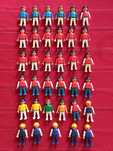 Bonecos Playmobil C