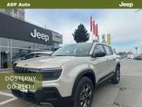Jeep Avenger Jeep Avenger 2025 Longtitude 128KM MHEV - Dostępny od ręki !