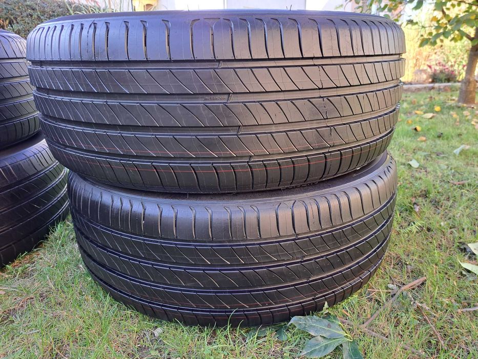 Michelin Primacy4 235/55/19 XL 105W Extra Load SUV Nowe!
