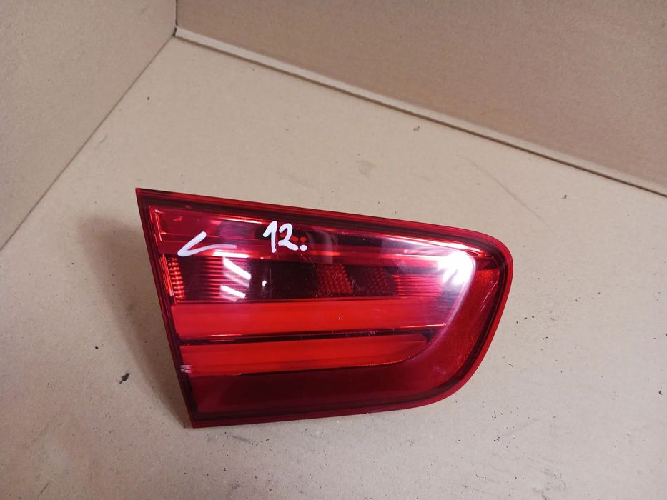BMW 1 II F20 LIFT FL LAMPA TYŁ TYLNA W KLAPE LEWA