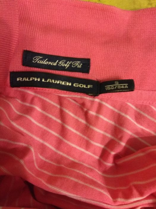 Ralph Lauren koszulka polo r S