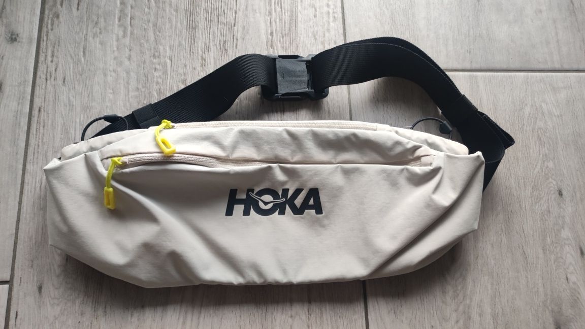 Hoka Hip pack 2.5L nerka torebka nowa