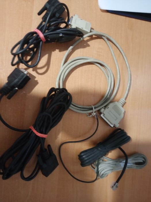 Кабеля, шлейфы к ПК