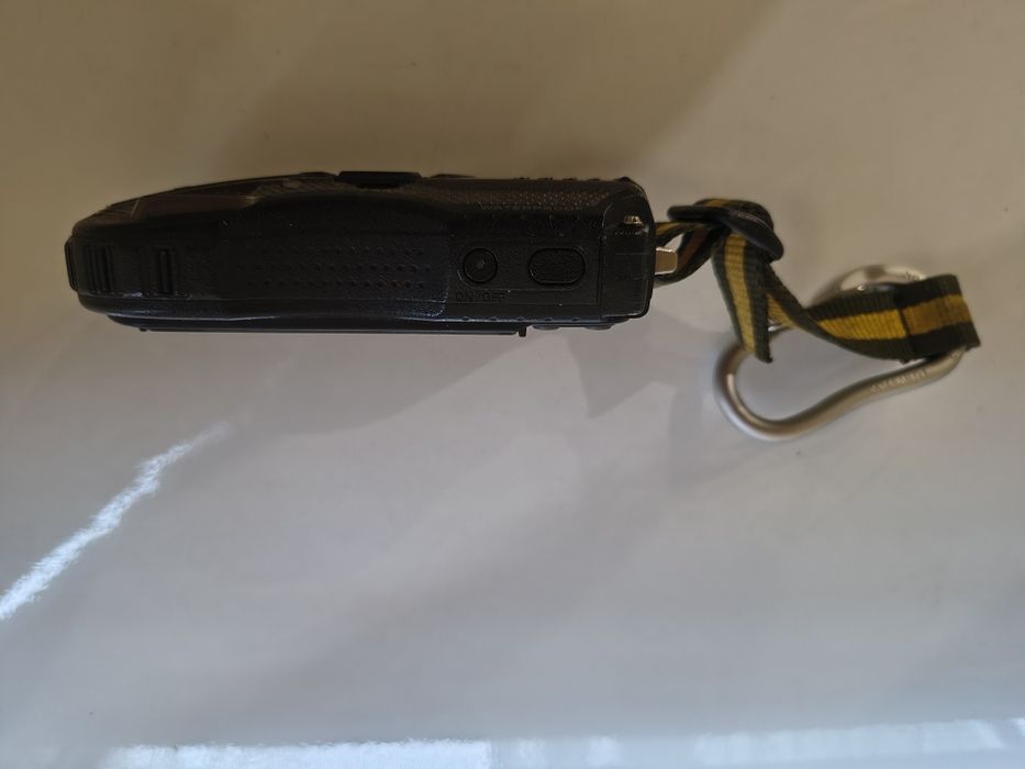 Фотоапарат Pentax WG-3