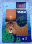 Atlas do szkoły podstawowej przyroda