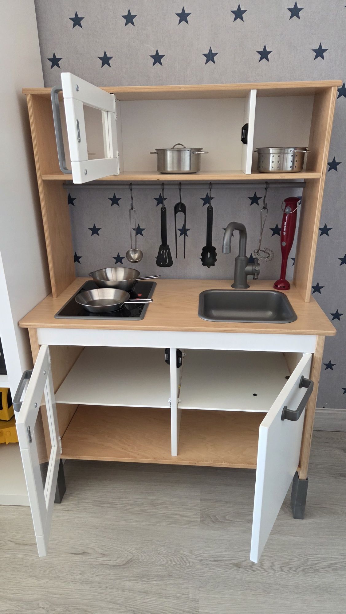 Cozinha Infantil IKEA