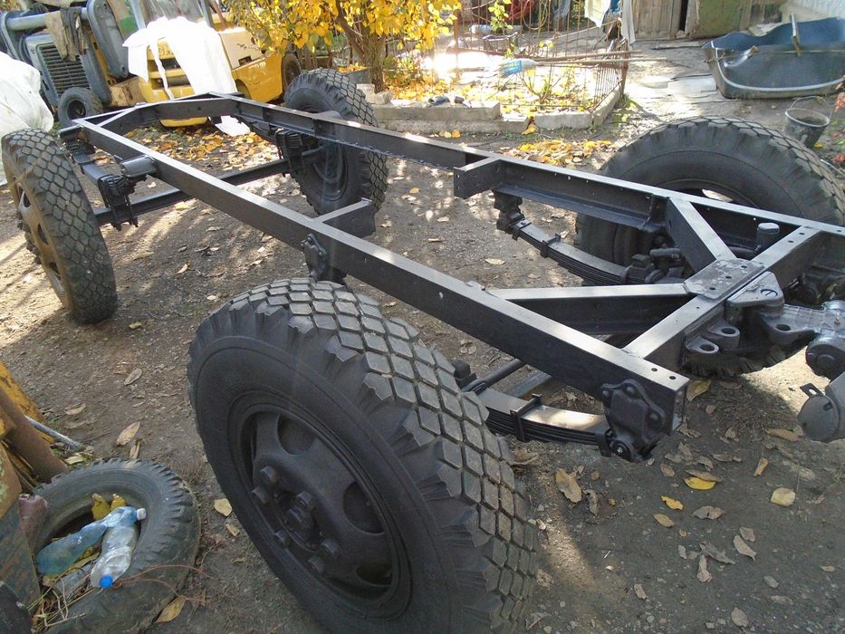 прицеп под генератор.компрессор ,кунг