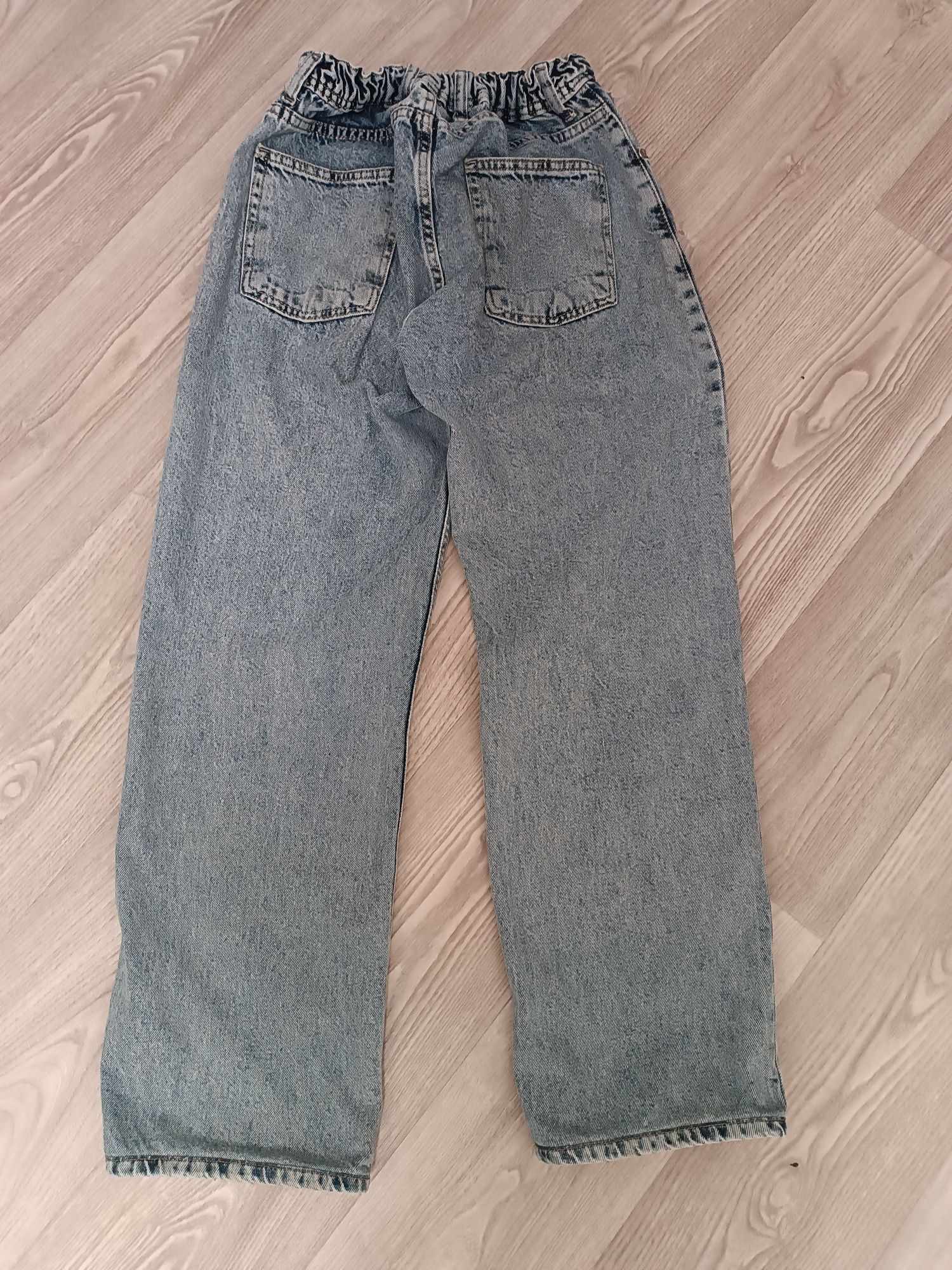 Джинсы Redman Jeans