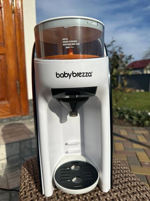 Продається Babybrezza pro advance