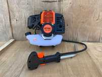 Бензокоса Stihl FS 350 (4 кВт, 5,5 к.с.) Мотокоса, коса Штиль