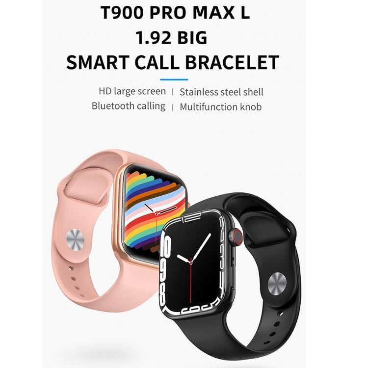 Smart Watch T900 Pro Max L