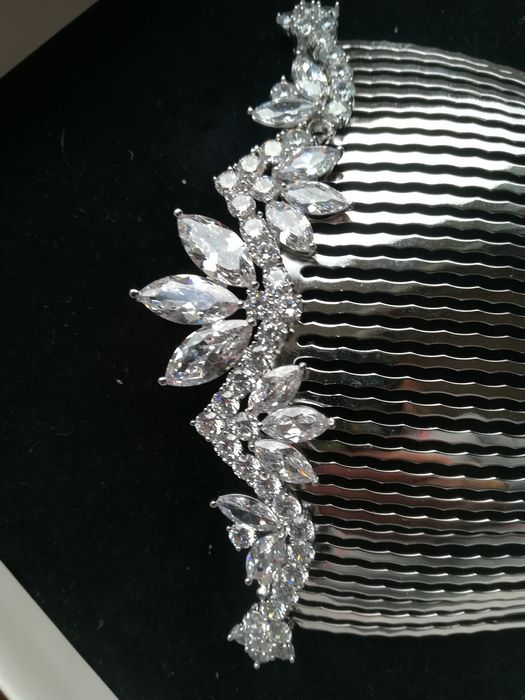 Ozboda do włosów NOVIA BLANCA