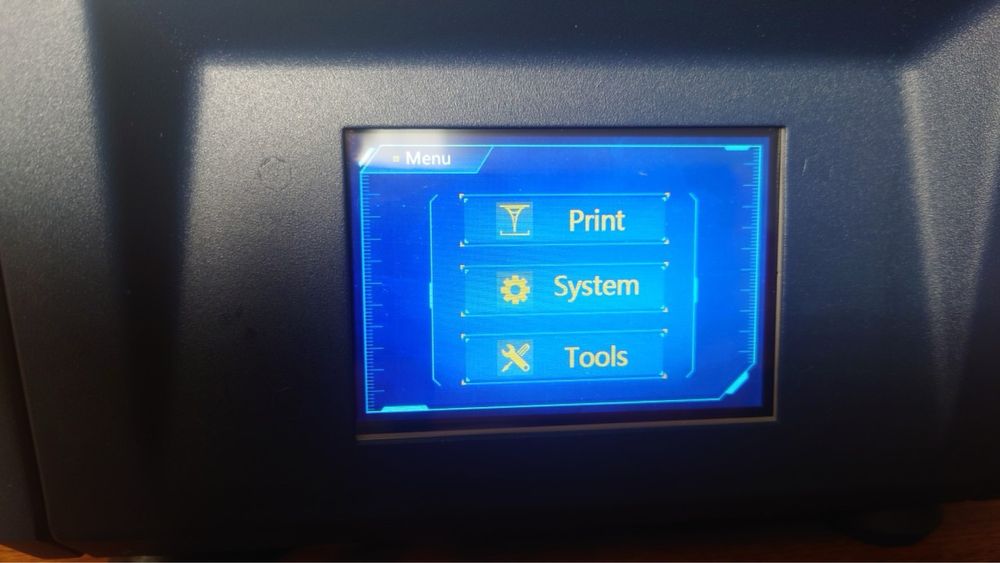 Drukarka 3D Anycubic Photon Mono SE