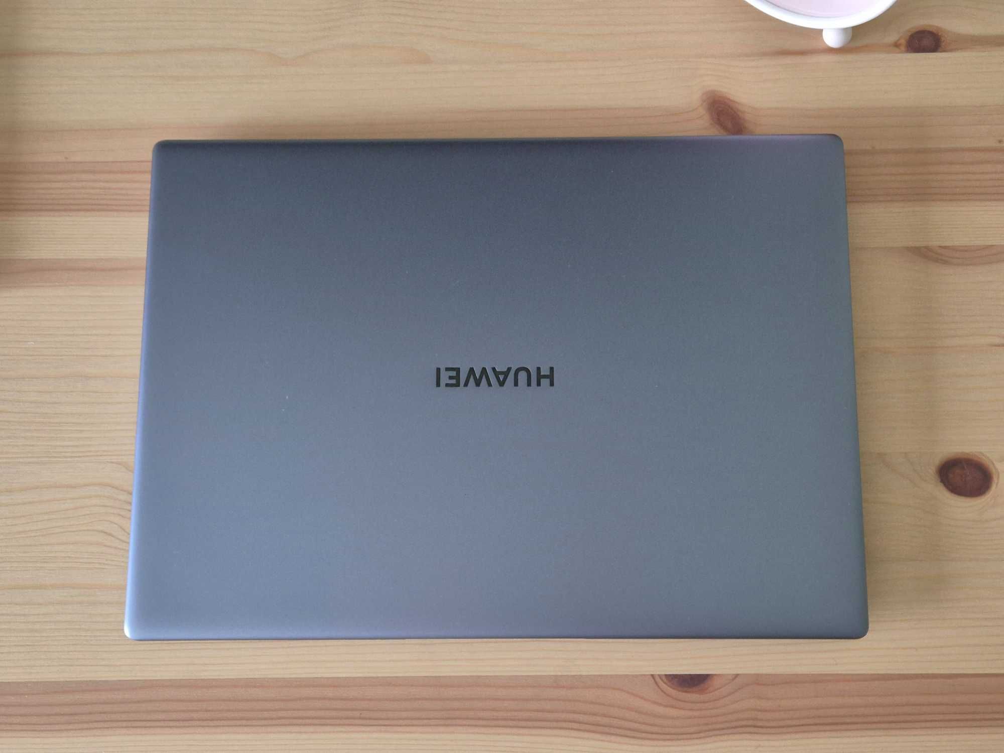 Dotykowy Ultrabook MateBook X Pro 2020 i7 / 16GB / 512GB / MX250