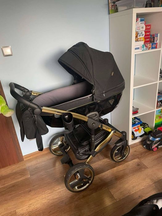 Wózek Junama diamond s-line