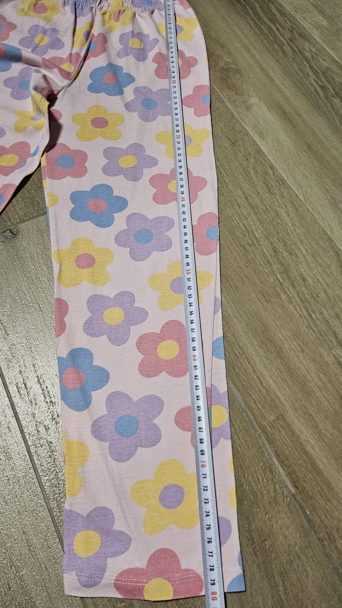 Piżama dziewczęca Sinsay 140cm