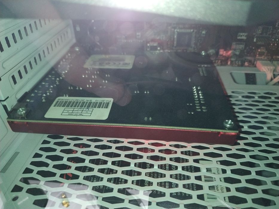 Звуковая карта Creative Sound Blaster Z