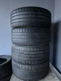 Opony letnie 245/45/18r