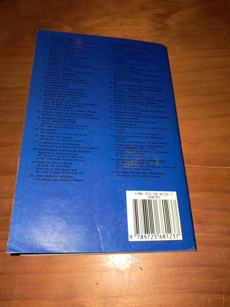 O Livro de Cesário Verde