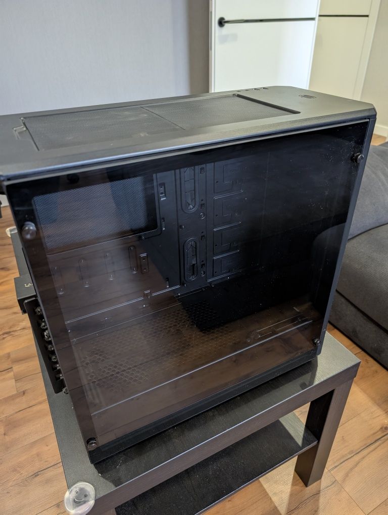 Phanteks Eclipse p400s
