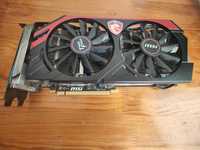 AtiRadeon R9 270x 4GB