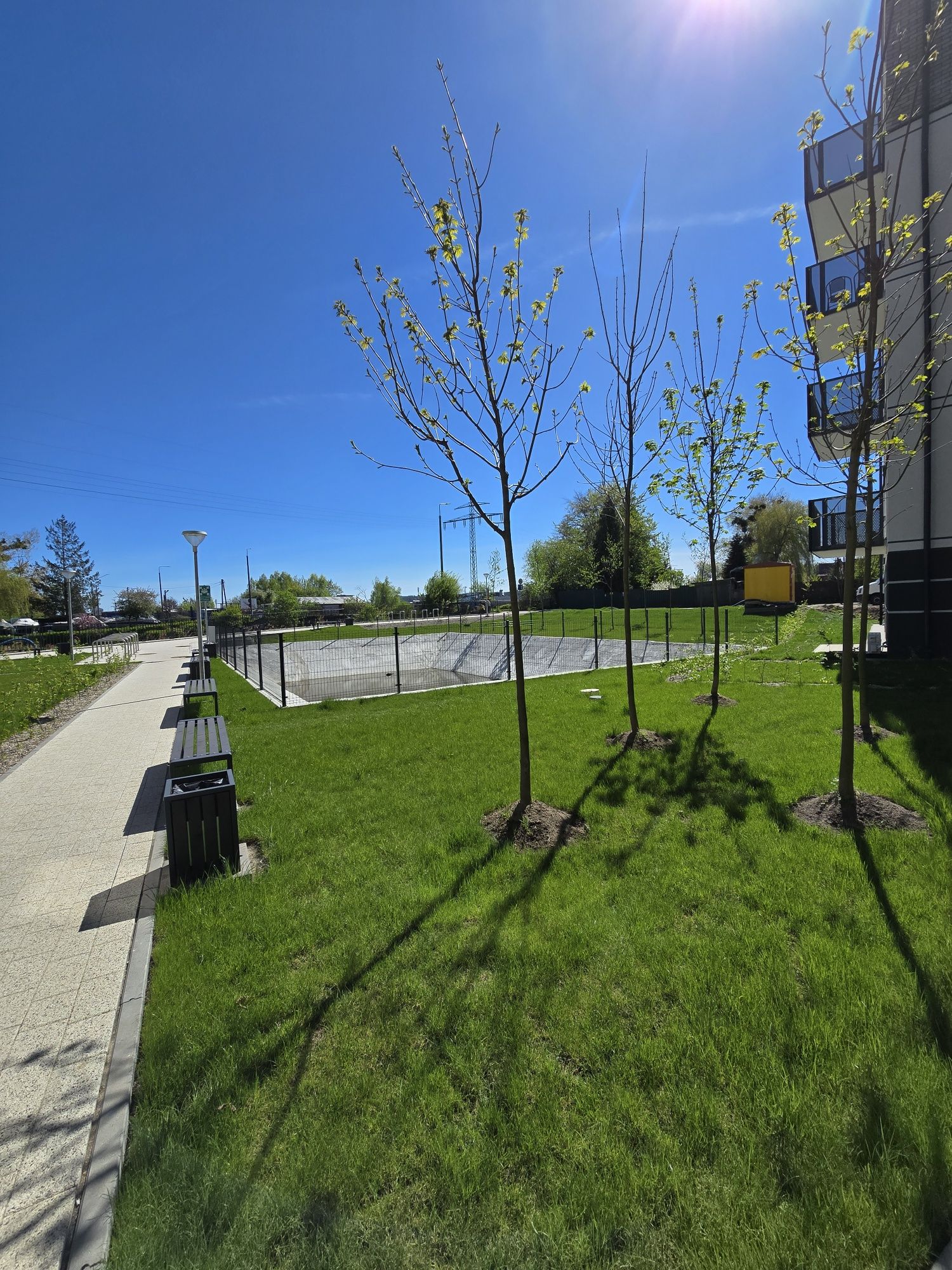 Apartament z jacuzzi nad Motławą