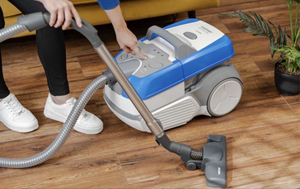 Пылесос моющий Zelmer