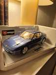 Ferrari 456GT 1:18