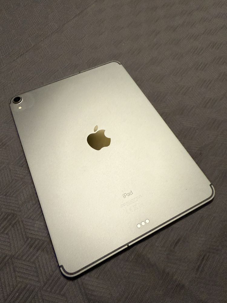 IPad Pro 11  256GB Wifi+SimCard