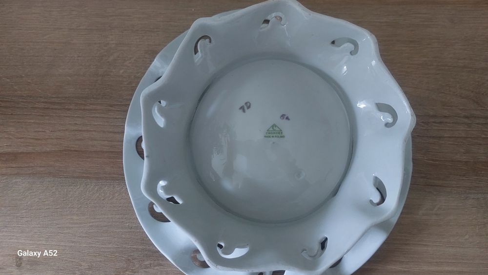 Patera na owoce Chodzież