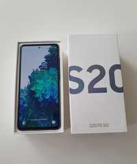 Samsung S20 Fe 5g