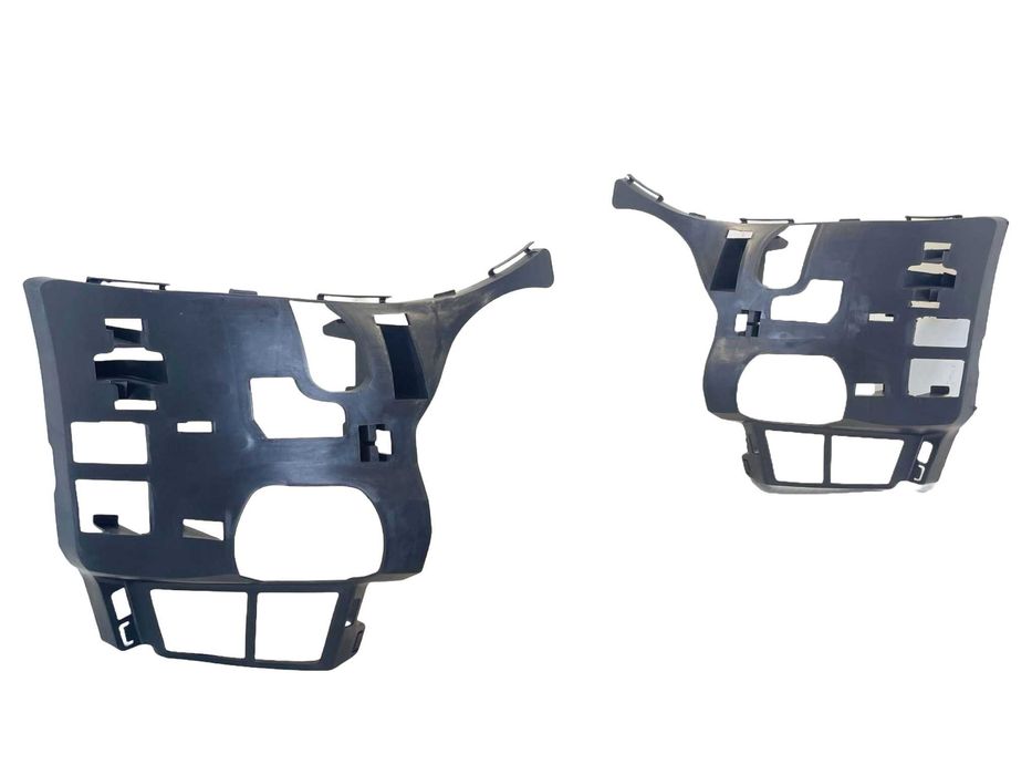 FORD S-MAX 06-10r ślizg mocowanie zderzaka przód