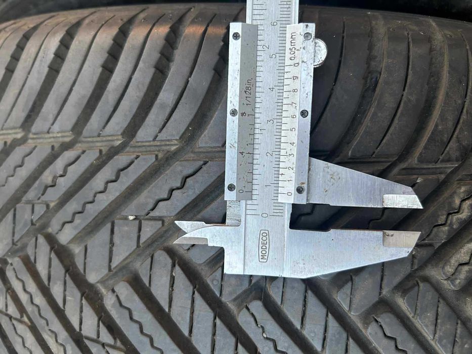 Hankook Kinergy 4S2 225/55 R18 2024R