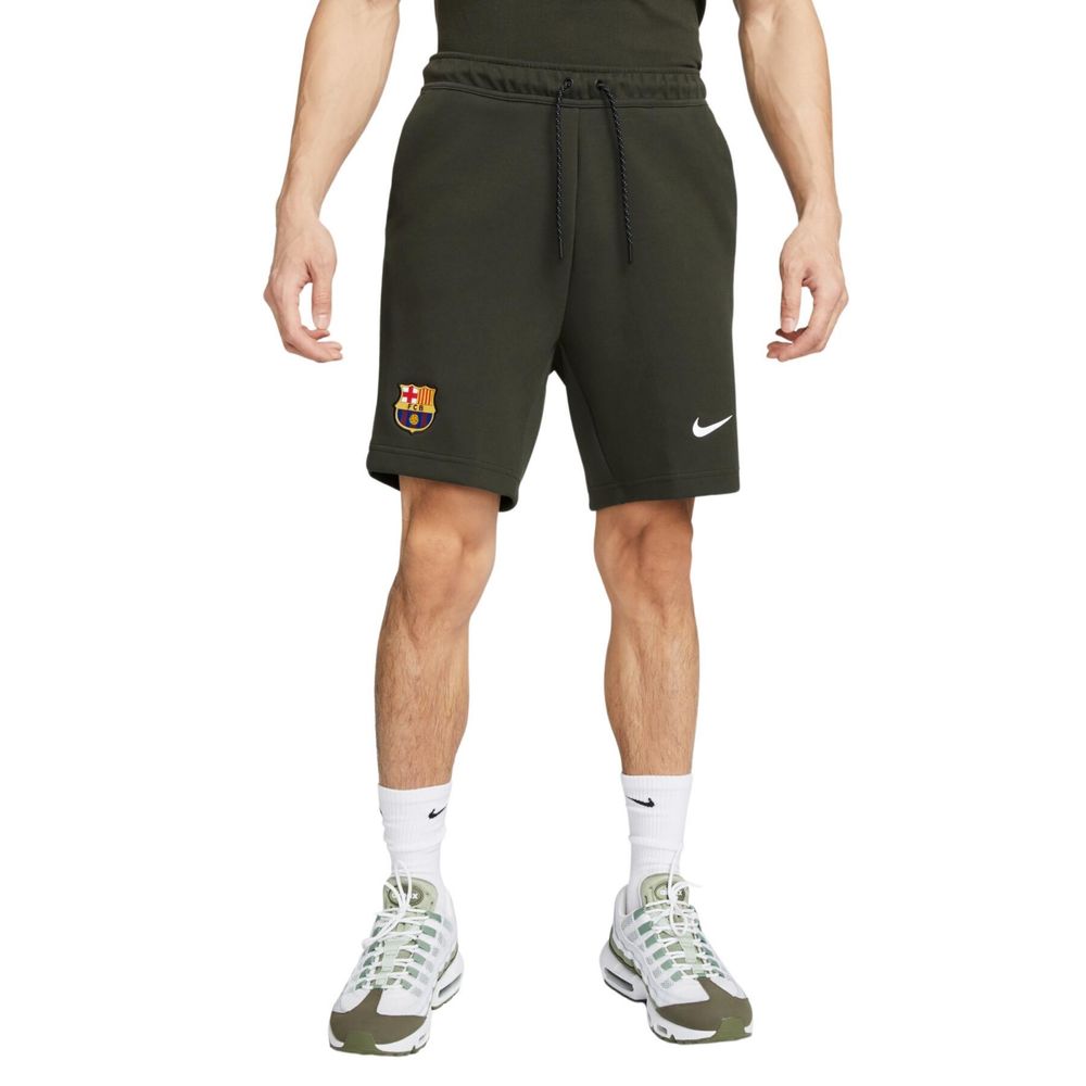 Nike Tech Fleece DV5560-355