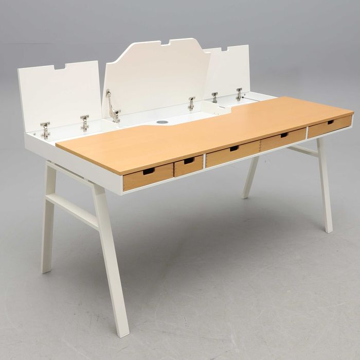 Secretária Home office