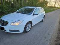 Sprzedam Opel Insignia  2.0 diesle 160koni