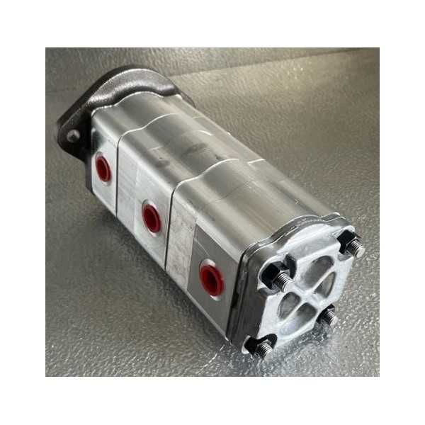 pompa hydrauliczna case cx15 cx16