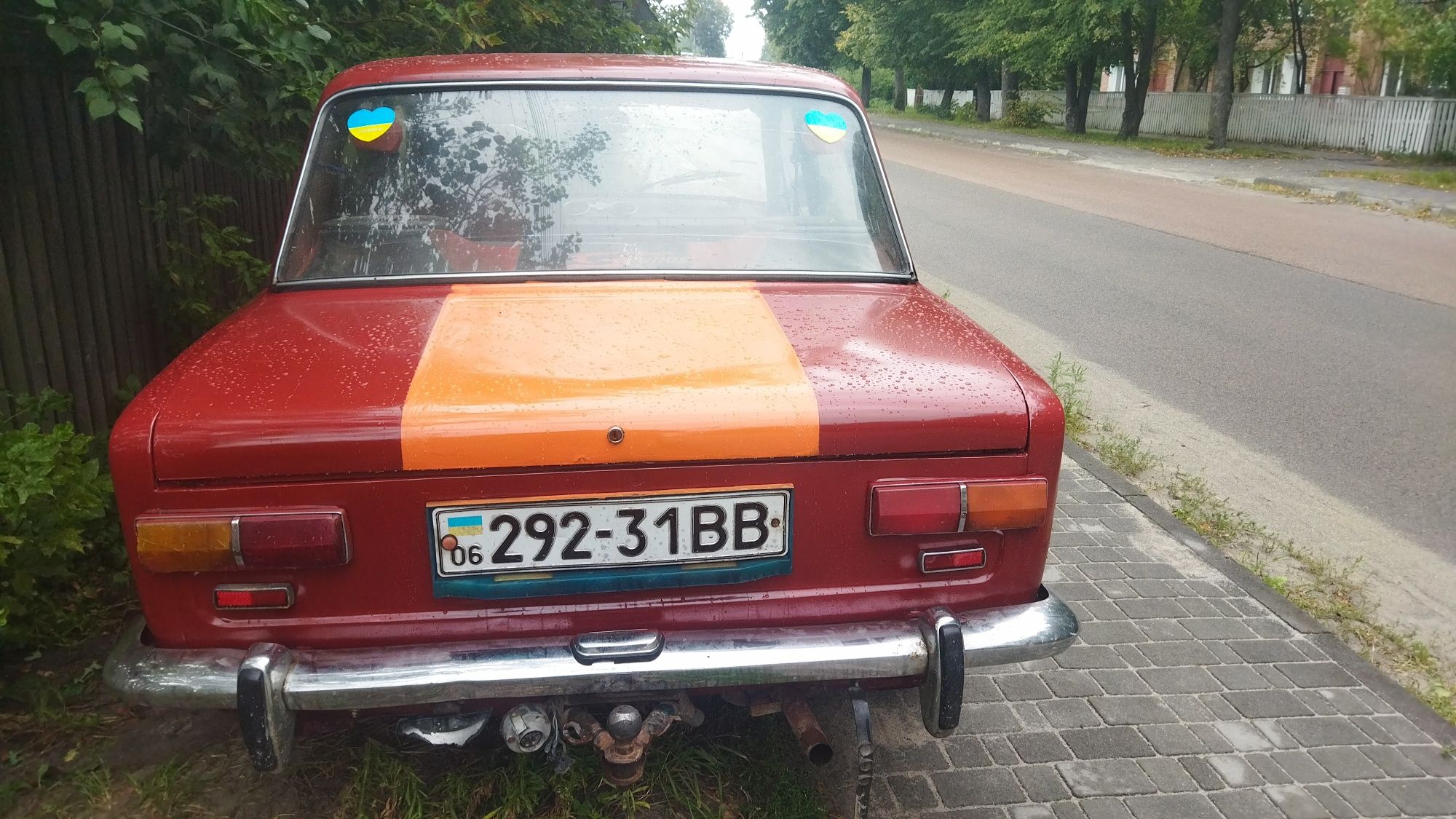 Продам ваз2111.Мотор капіталка