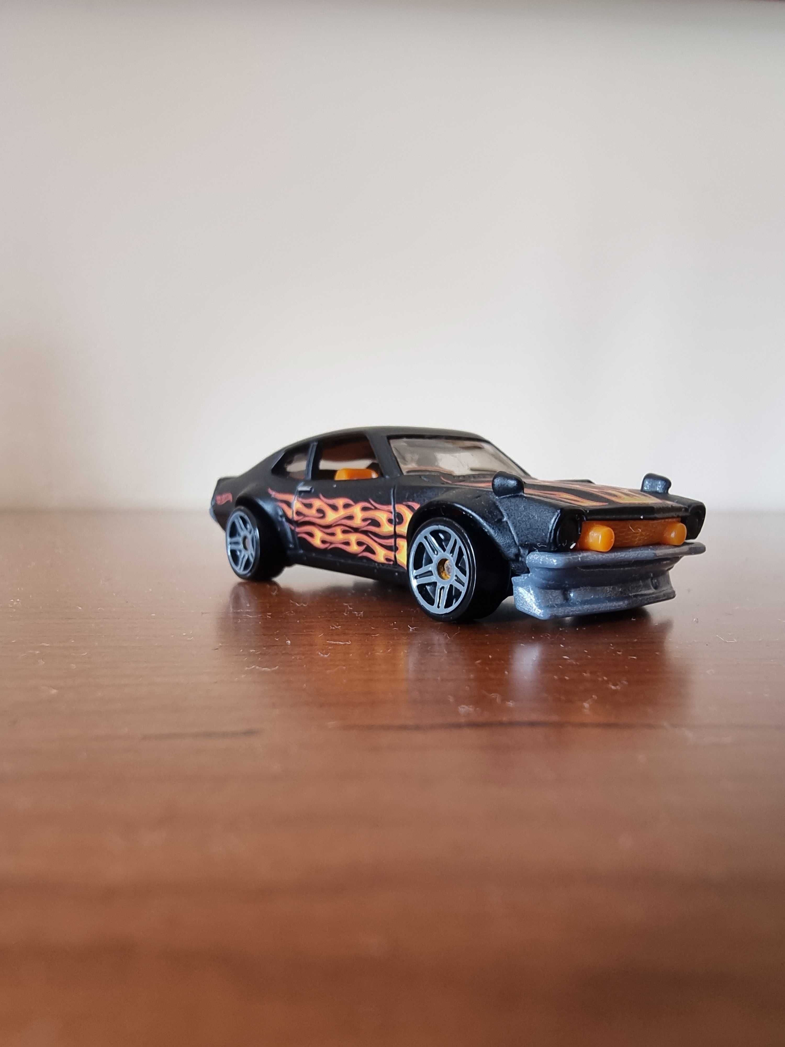 Hot Wheels, Super9 & Outros