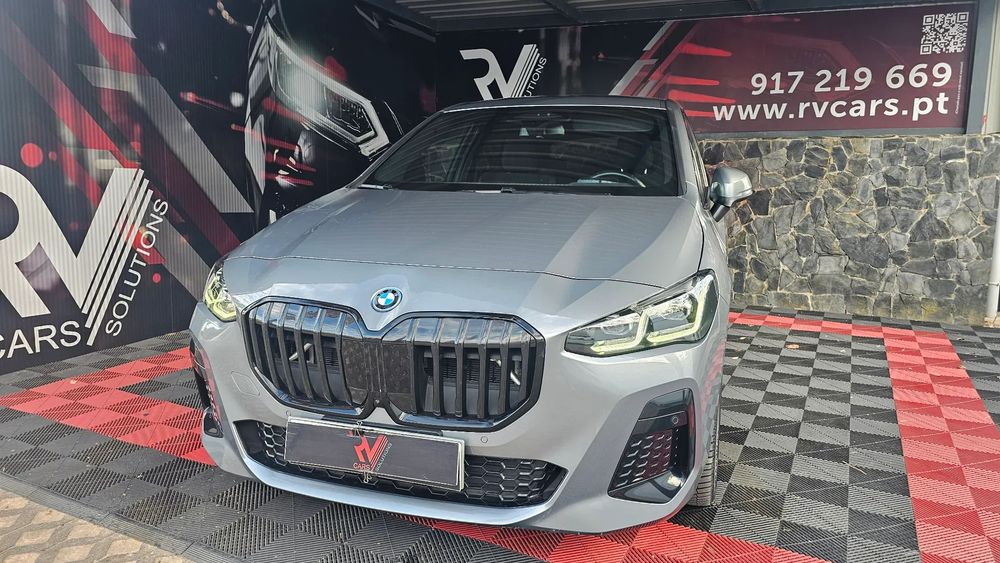 BMW 225xe Active Tourer e xDrive Pack Desportivo M