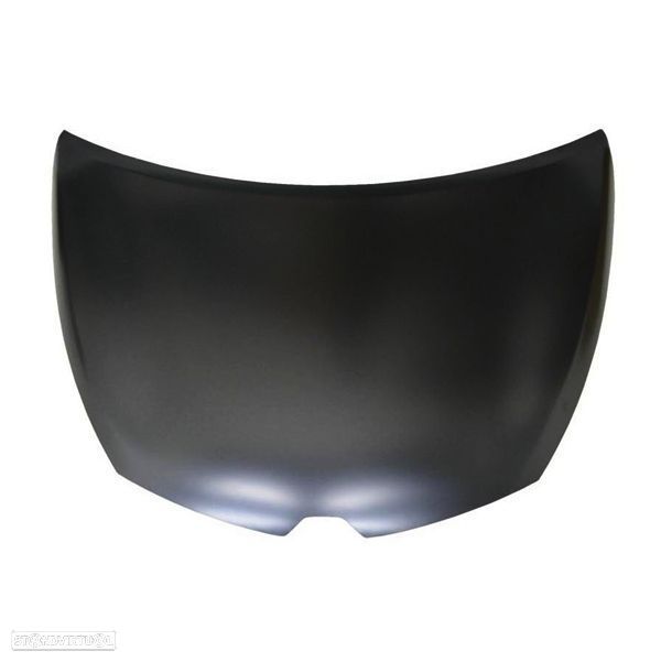 Capot Renault Clio modelo: 2012 até 2019 novo