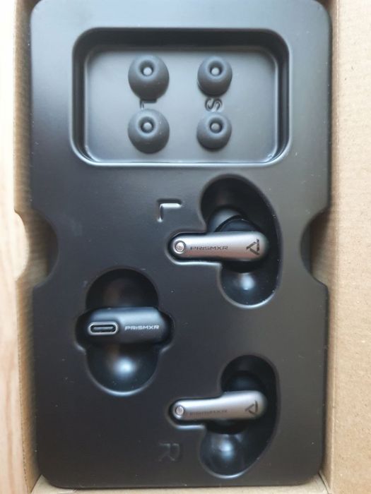 Навушники prismxr vega t1