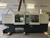Продам термопластавтомат Demag Multi 80/420-80h/120v
