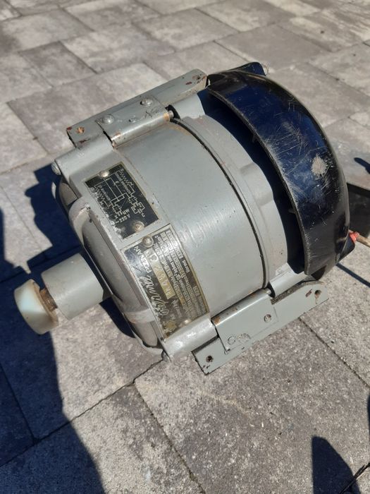 Silnik wiefamel 220w 1480 obr.
