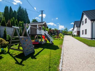 Domki w górach,noclegi,apartamenty,pokoje,Święta Katarzyna,Krajno