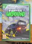 Gra NFS Unbound Xbox Series X Nowa
