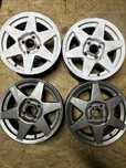 Felgi SPOKE  R14 4x98