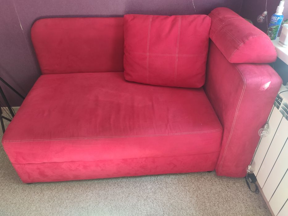 Диван б/у в идеальном состоянии